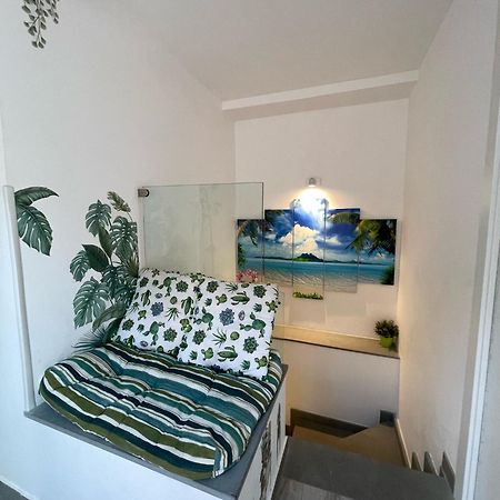 Casa Macalle - Letojanni - Taormina Екстериор снимка