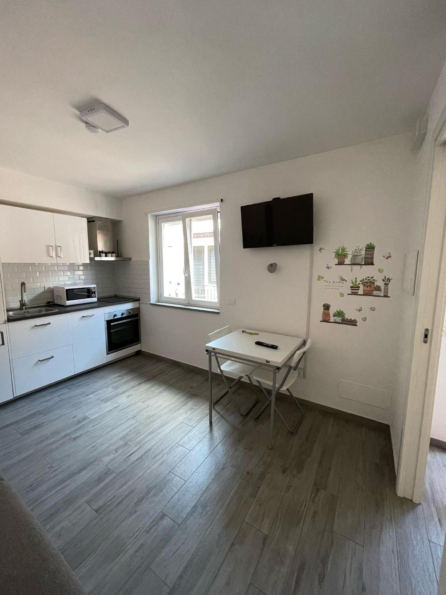 Casa Macalle - Letojanni - Taormina Екстериор снимка