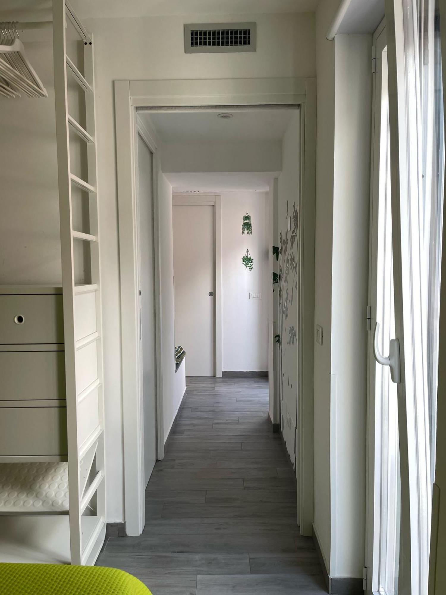 Casa Macalle - Letojanni - Taormina Екстериор снимка