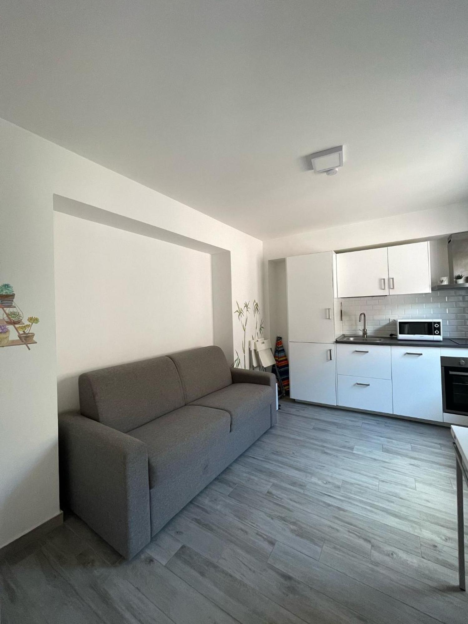 Casa Macalle - Letojanni - Taormina Екстериор снимка