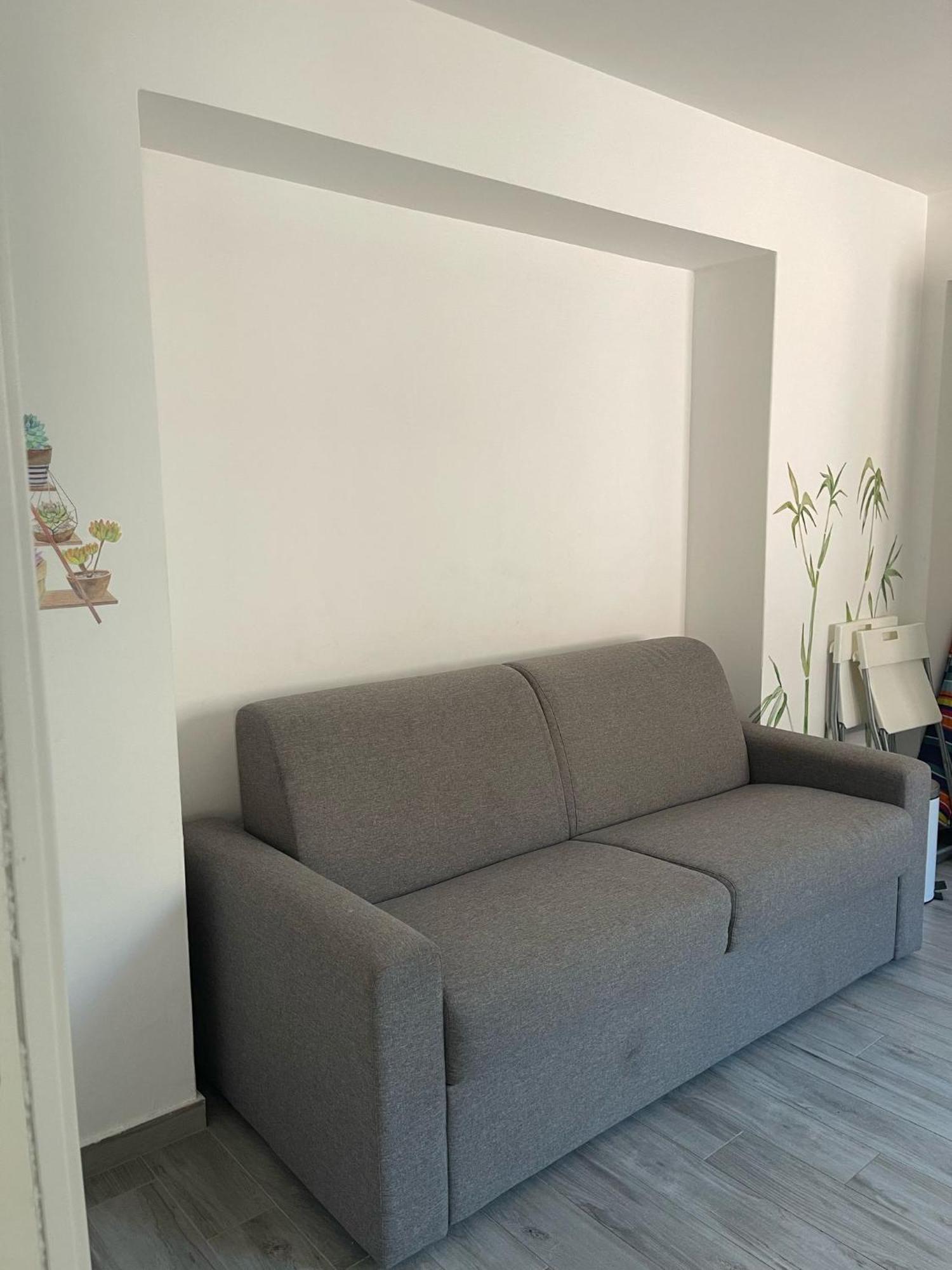 Casa Macalle - Letojanni - Taormina Екстериор снимка