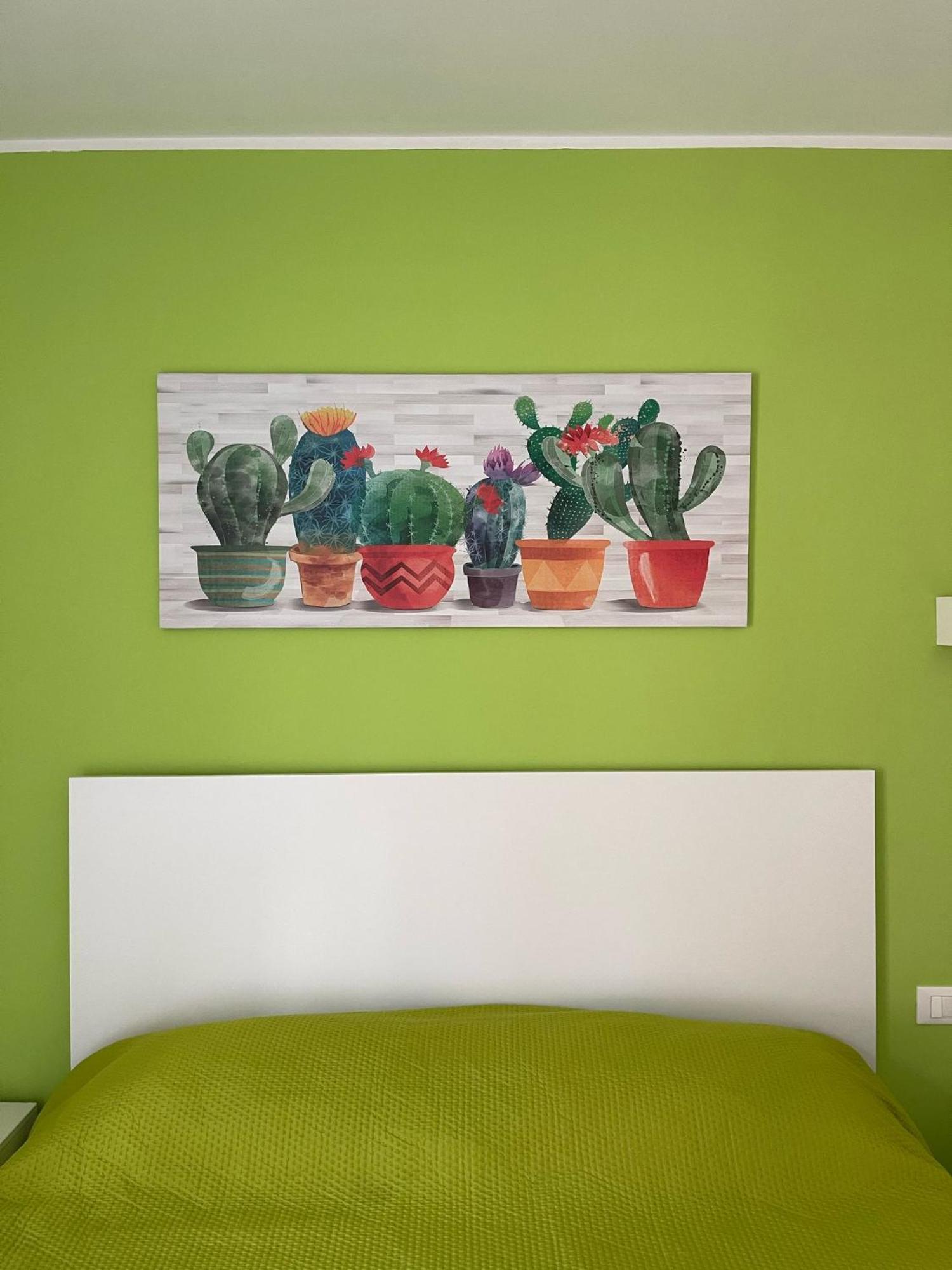 Casa Macalle - Letojanni - Taormina Екстериор снимка