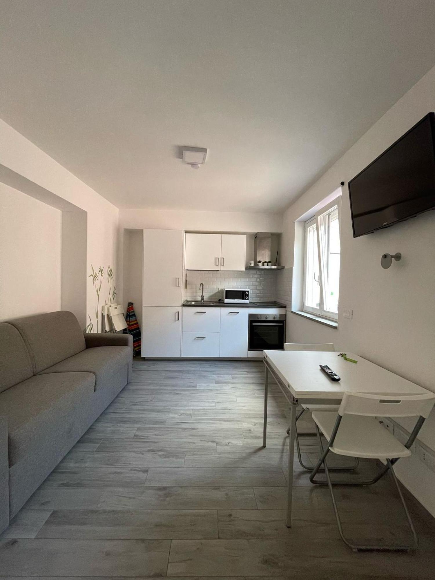 Casa Macalle - Letojanni - Taormina Екстериор снимка