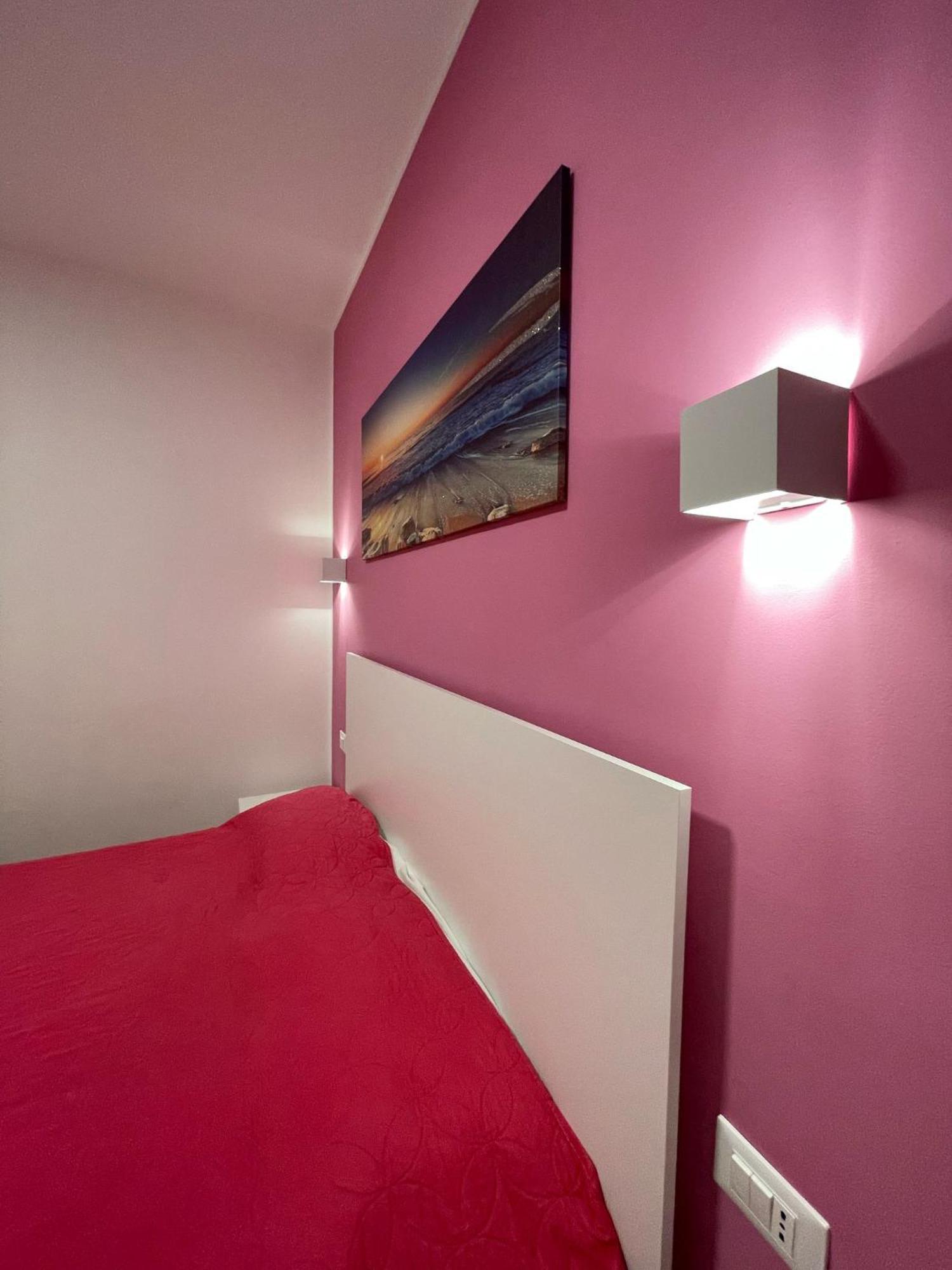 Casa Macalle - Letojanni - Taormina Екстериор снимка