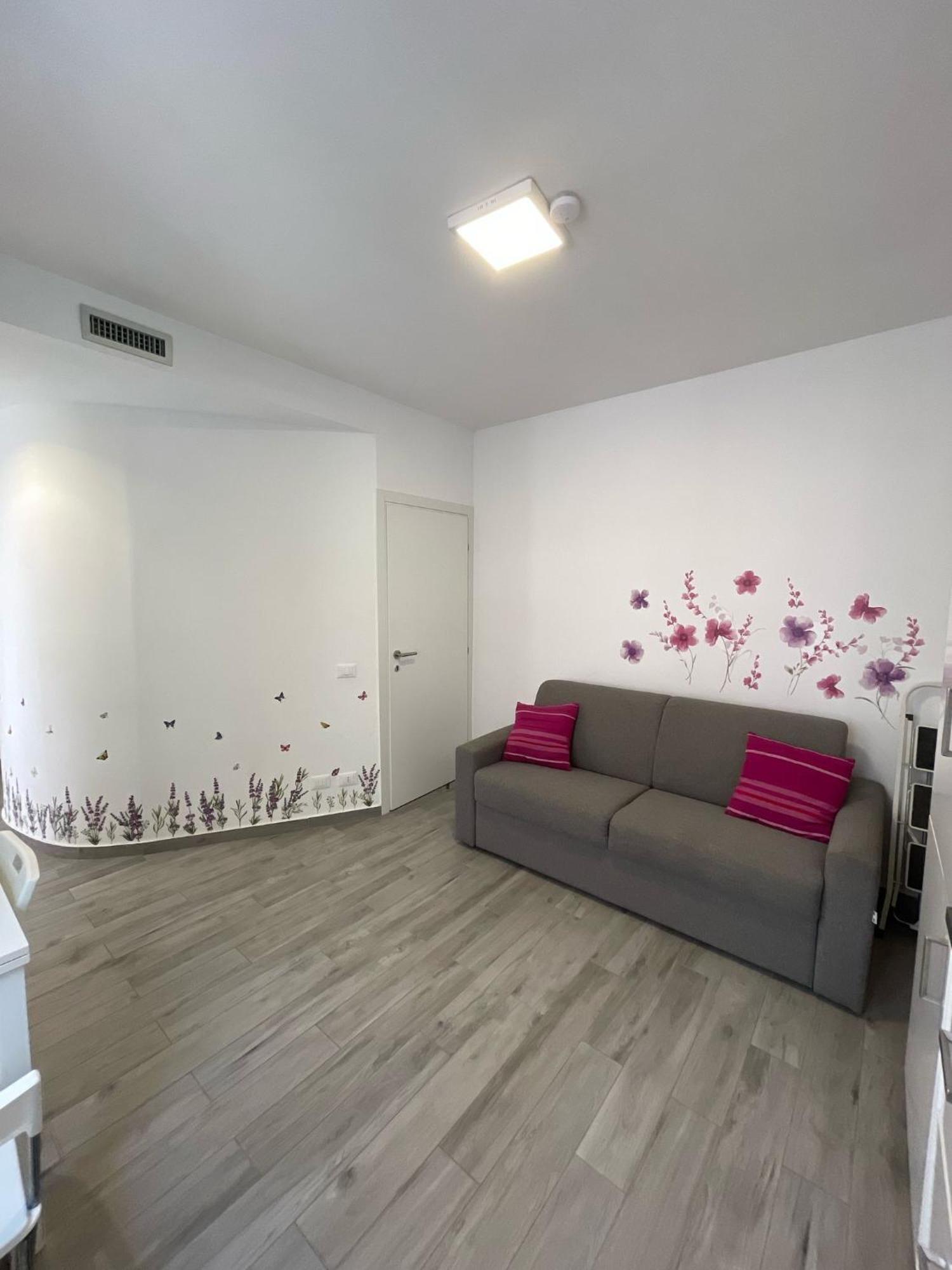 Casa Macalle - Letojanni - Taormina Екстериор снимка