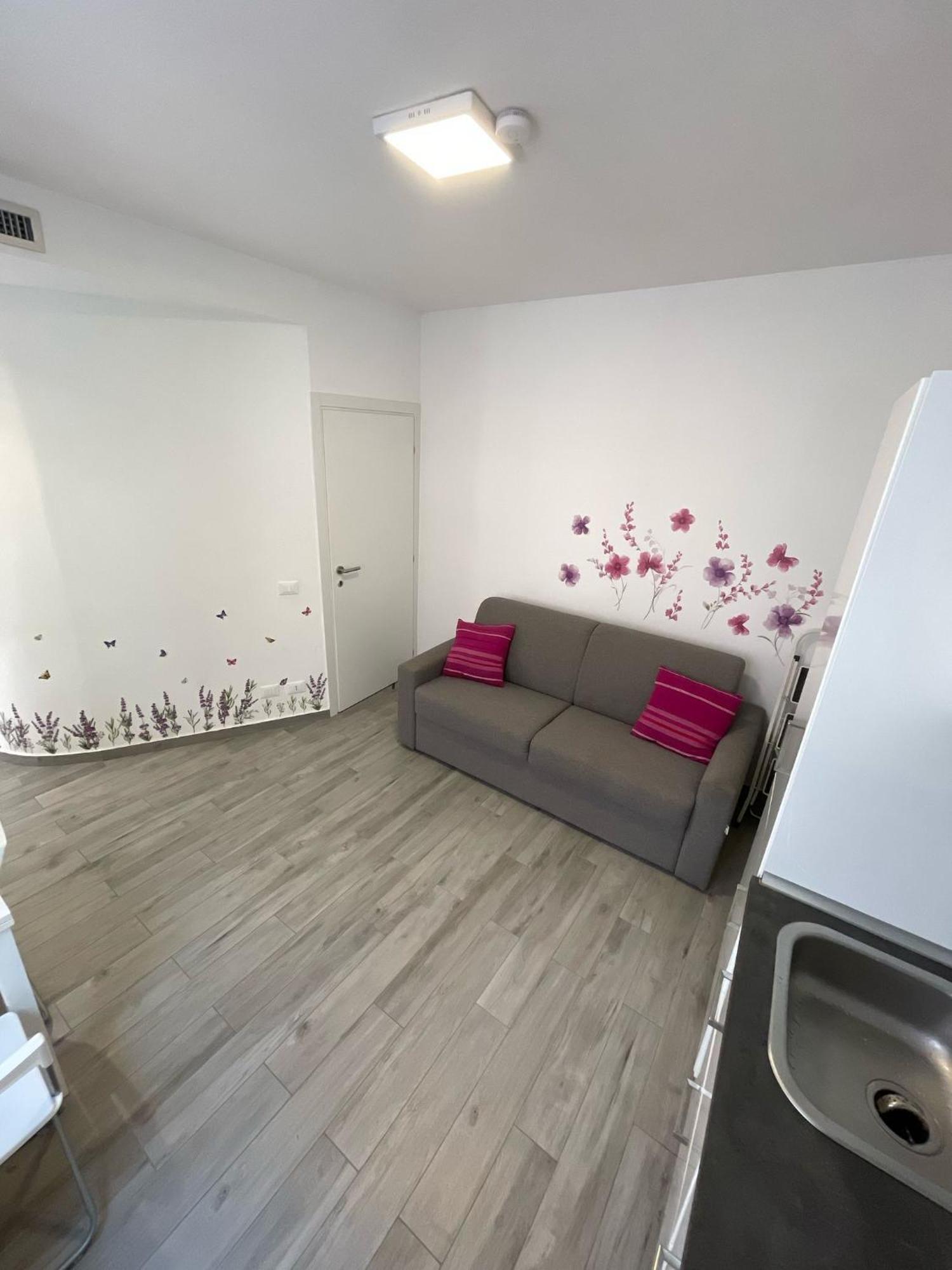 Casa Macalle - Letojanni - Taormina Екстериор снимка