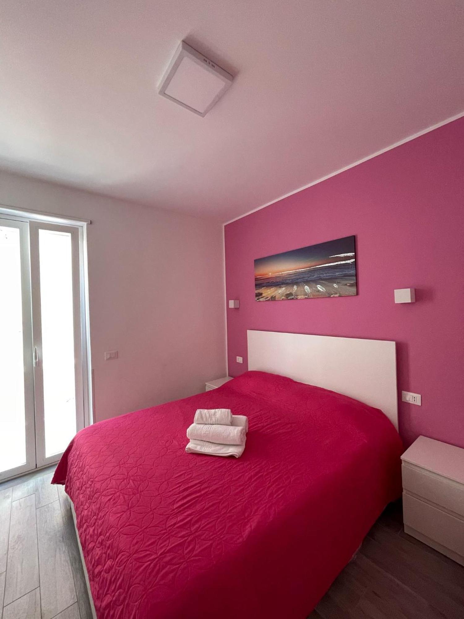 Casa Macalle - Letojanni - Taormina Екстериор снимка